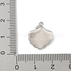 Brass Enamel Pendants&nbsp;KK-B148-03P-02