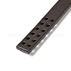 Cowhide Leather Sew On Bag Handles&nbsp;FIND-D027-09B