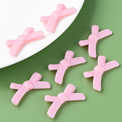 Opaque Acrylic Beads&nbsp;MACR-S373-126-A07