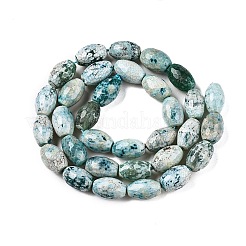 Natural Agate Beads Strands&nbsp;G-T138-180J