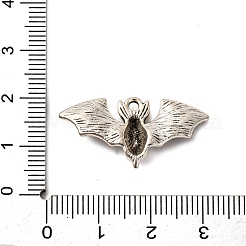 Hallowmas Alloy Enamel Pendants&nbsp;ENAM-K079-01E-AS