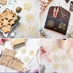 Nickel Decoration Stickers&nbsp;DIY-WH0450-027