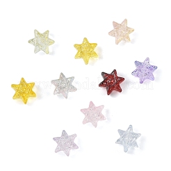 100Pcs Handmade Lampwork Beads&nbsp;LAMP-CJ0003-20