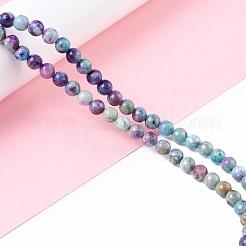 Natural Calcite Beads  Strands&nbsp;X-G-K317-A06-04