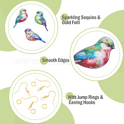 DIY Jewelry Making Kits&nbsp;DIY-TA0013-89