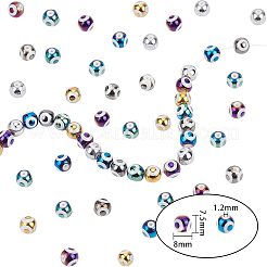 Glass Beads&nbsp;EGLA-NB0001-11