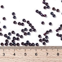 TOHO Round Seed Beads&nbsp;SEED-JPTR08-0704