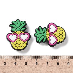 Silicone Beads&nbsp;SIL-I004-01F