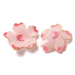 Flower Bead Cap&nbsp;SACR-C002-18