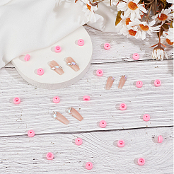 3 Sets Silicone Dust Proof Covers Set&nbsp;AJEW-CP0006-01