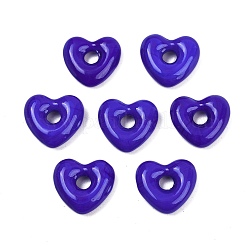 Handmade Lampwork Beads&nbsp;LAMP-S069-04P