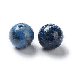 Natural Lapis Lazuli Beads&nbsp;G-K311-02A-8mm
