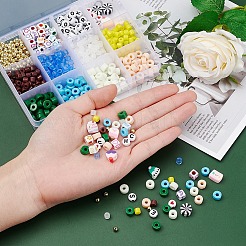 DIY Jewelry Making Kits&nbsp;DIY-YW0004-06