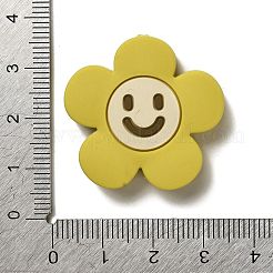 Silicone Beads&nbsp;SIL-R145-02D
