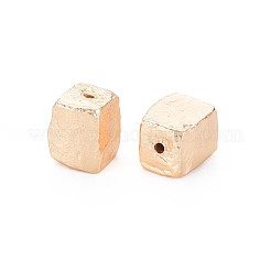 Brass Beads&nbsp;KK-S364-114