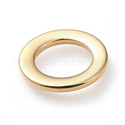 304 Stainless Steel Linking Rings&nbsp;STAS-G205-16A-G