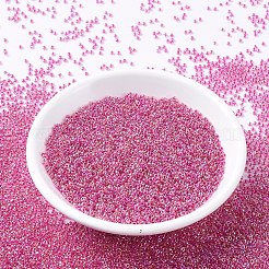 MIYUKI Round Rocailles Beads&nbsp;X-SEED-G007-RR0355