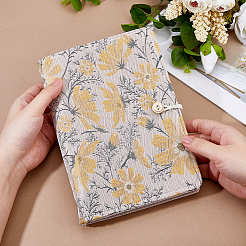 Cloth Binder Covers&nbsp;AJEW-WH0596-310C