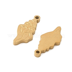 304 Stainless Steel Charms&nbsp;STAS-Z139-04G-01