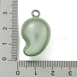 Brass Bell Pendants&nbsp;KK-B086-01D
