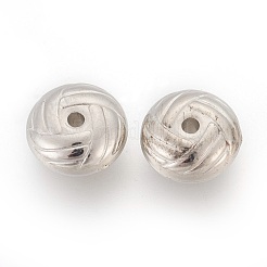 CCB Plastic Beads&nbsp;CCB-G008-09P