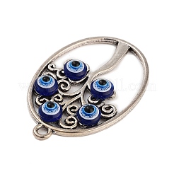 Alloy Pendants&nbsp;PALLOY-JF02405-02