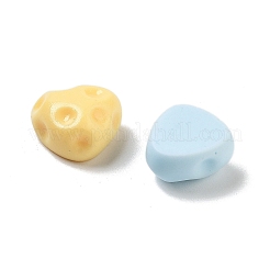 Cute Opaque Resin Imitation Food Decoden Cabochons&nbsp;RESI-S02-01