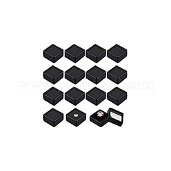 70Pcs ABS Plastic Jewelry Gift Boxes&nbsp;CON-WH0088-88B-02