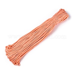 7 Inner Cores Polyester & Spandex Cord Ropes&nbsp;OCOR-Q061-01A-05