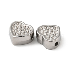 Non-Tarnish 304 Stainless Steel Beads&nbsp;STAS-I203-51P