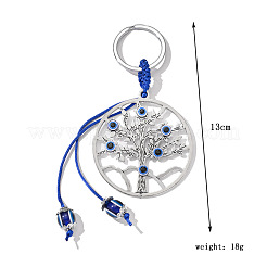 Alloy Keychains&nbsp;PW-WGFD8E3-01