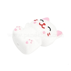 Silicone Beads&nbsp;SIL-Q028-01H