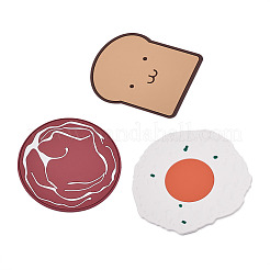 PVC Hot Pads Heat Resistant Sets&nbsp;X1-CF-TAC0001-10