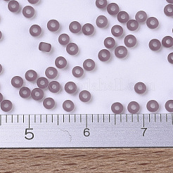MIYUKI Round Rocailles Beads&nbsp;SEED-JP0008-RR0142F