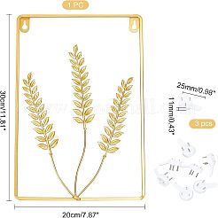 Iron Art Wall Hanging Decorations&nbsp;DIY-CA0001-83