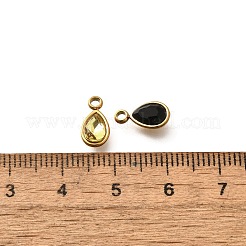 304 Stainless Steel Pendants&nbsp;STAS-Q346-04G