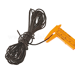 Cowhide Leather Cord&nbsp;WL-TAC0002-01A-1.5mm