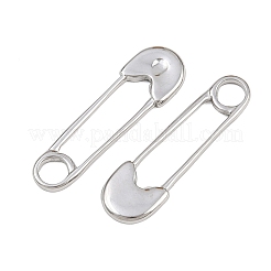 304 Stainless Steel Pendants&nbsp;STAS-L303-01P