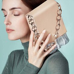 Bag Strap Chains&nbsp;FIND-PH0015-74