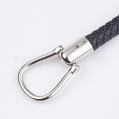 Imitation Leather Bag Handles&nbsp;FIND-T054-07A