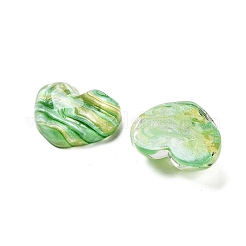 Translucent Resin Decoden Cabochons&nbsp;CRES-M001-05A-01