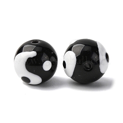 Handmade Lampwork Beads&nbsp;LAMP-R020-05A
