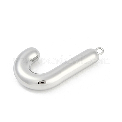 304 Stainless Steel Pendants&nbsp;STAS-I325-146P-J