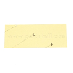 Sealing Stickers&nbsp;AJEW-P082-L01-01
