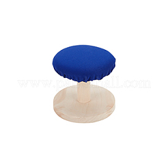 Wood Ironing Stools&nbsp;AJEW-WH0060-39