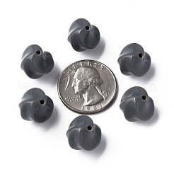 Opaque Acrylic Beads&nbsp;MACR-S373-139-A04