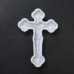 DIY Cross Wall Decoration Silicone Molds&nbsp;LS-DIY-A034-26