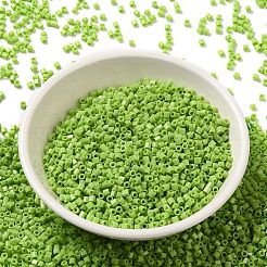 Opaque Glass Seed Beads&nbsp;SEED-S042-22B-03