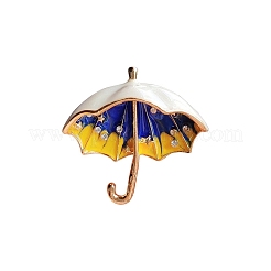 Umbrella Enamel Pins&nbsp;PW-WG78CD7-01