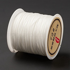 Nylon Braided Cord&nbsp;NWIR-C003-01A-01